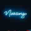 Nuvango Branding Design by Knoed