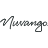 Nuvango Branding Design by Knoed