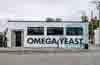 Omega Yeast Brand Design by Knoed