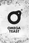 Omega Yeast Brand Design by Knoed